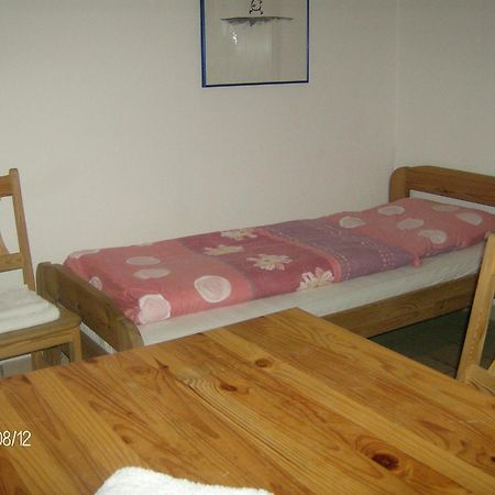 Gaestehaus Terrana Wathlingen Esterno foto