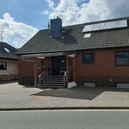 Gaestehaus Terrana Wathlingen Esterno foto