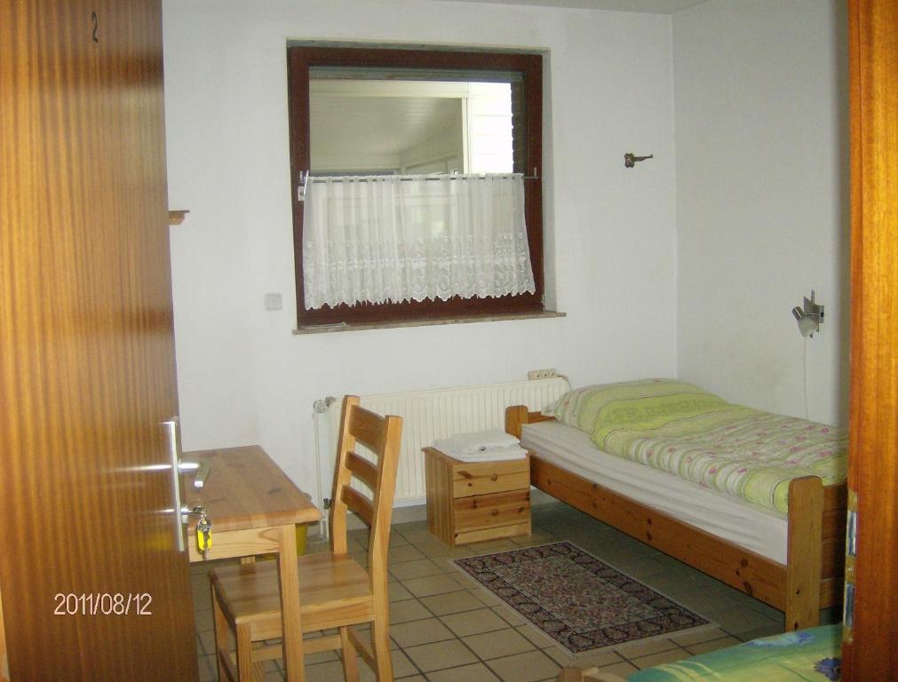 Gaestehaus Terrana Wathlingen Camera foto