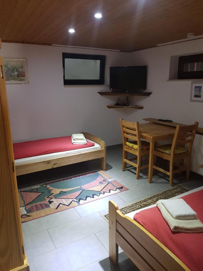Gaestehaus Terrana Wathlingen Esterno foto