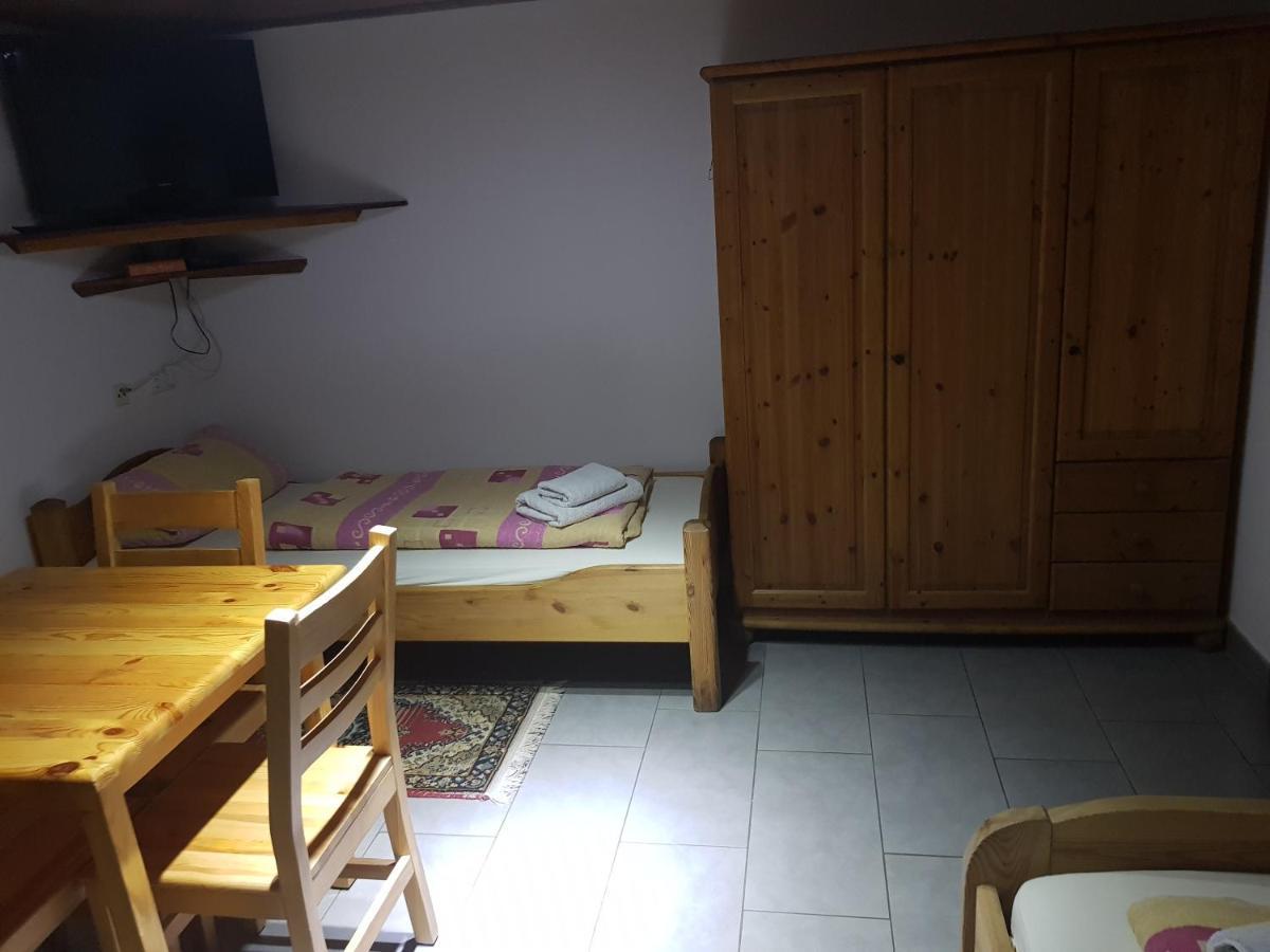 Gaestehaus Terrana Wathlingen Esterno foto