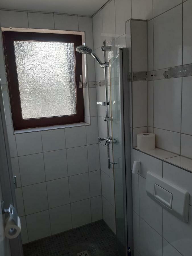 Gaestehaus Terrana Wathlingen Esterno foto